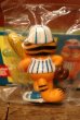 画像5: ct-230503-02 Garfield / 1990's PVC Figure "Baseball"