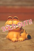 ct-230503-02 Garfield / 1980's PVC Figure