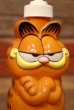 画像2: ct-230503-02 Garfield / 1990's Liquid Soap Bottle (2)