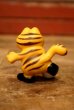画像4: ct-230503-02 Garfield / 1980's PVC Figure "Soccer" (4)