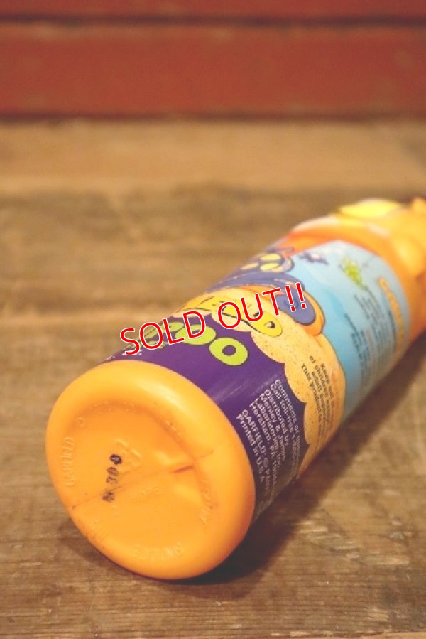 画像8: ct-230503-02 Garfield / 1990's Shampoo Bottle