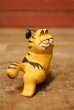 画像3: ct-230503-02 Garfield / 1980's PVC Figure "Golf" (3)