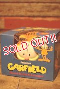 ct-230503-02 Garfield / Pollenex 1990's Hand-Held Massager