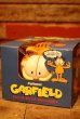 画像1: ct-230503-02 Garfield / Pollenex 1990's Hand-Held Massager (1)