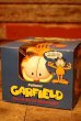 画像1: ct-230503-02 Garfield / Pollenex 1990's Hand-Held Massager (1)