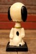 画像7: ct-230503-03 Snoopy / LEGO 1960's Nodder Bobble Head