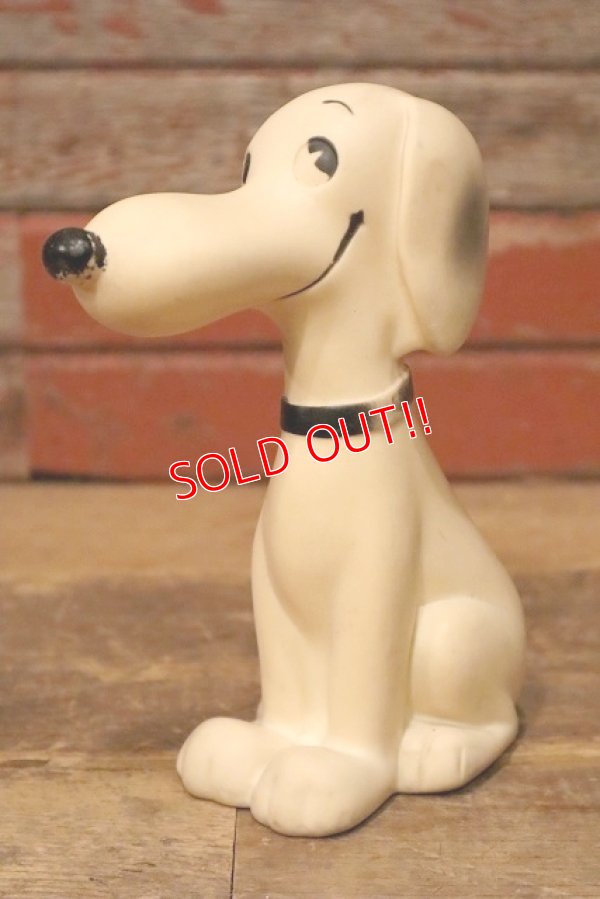 画像1: ct-230518-01 Snoopy / Hungerford 1958 Doll