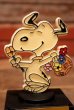 画像2: ct-230301-108 Snoopy / AVIVA 1970's Trophy "Thinking About You Makes My Whole Day!" (2)