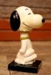 画像4: ct-230503-03 Snoopy / LEGO 1960's Nodder Bobble Head (4)