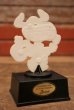 画像5: ct-230301-108 Snoopy / AVIVA 1970's Trophy "Thinking About You Makes My Whole Day!" (5)