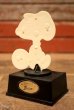 画像5: ct-230301-105 Snoopy / AVIVA 1970's Trophy " World's Greatest Tennis Player" (5)