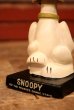 画像6: ct-230503-03 Snoopy / LEGO 1960's Nodder Bobble Head