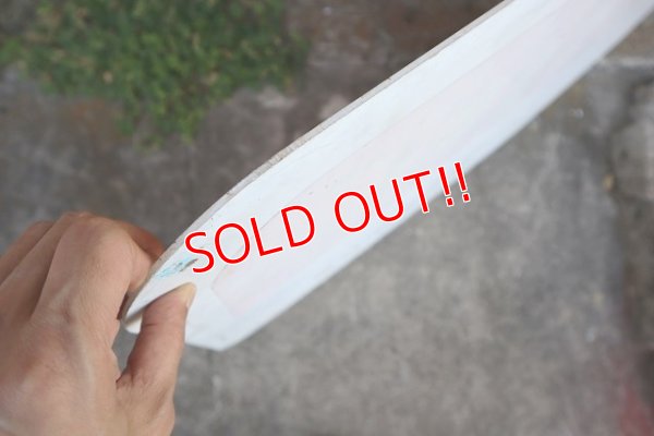 画像11: dp-230518-01 KFC / 1990's Drive Thru Sign