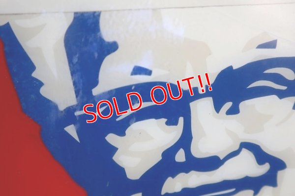 画像8: dp-230518-01 KFC / 1990's Drive Thru Sign