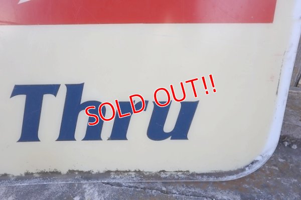 画像5: dp-230518-01 KFC / 1990's Drive Thru Sign