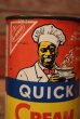 画像2: dp-230518-09 NABISCO / 1982 QUICK CREAM OF WHEAT CAN (2)