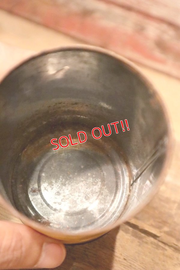 画像7: dp-230518-08 SCAMP / 1960's DOG FOOD CAN