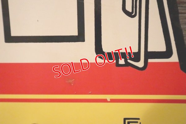 画像7: dp-230518-04 MAC TOOLS / 1980's Key Hook Board Sign