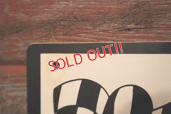 画像5: dp-230518-04 MAC TOOLS / 1980's Key Hook Board Sign