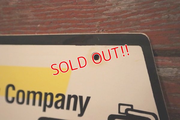 画像4: dp-230518-04 MAC TOOLS / 1980's Key Hook Board Sign