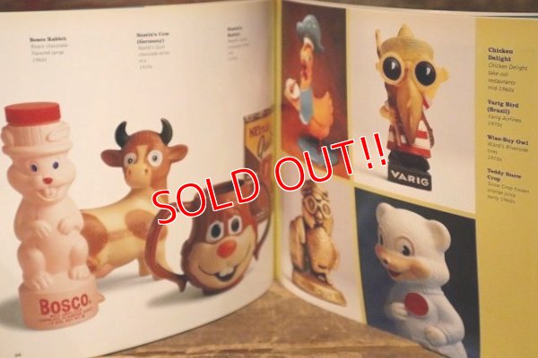 画像5: ct-230518-33 What a Character! 20th Century American Advertising Icons