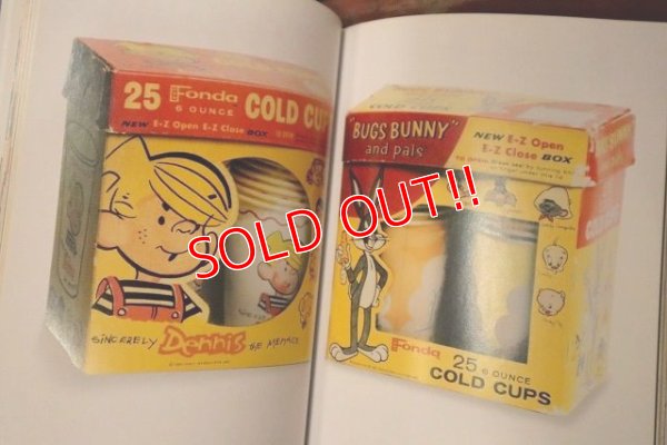 画像4: ct-230518-32 KRAZY KID'S FOOD! VINTAGE FOOD GRAPHICS