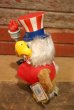 画像4: ct-230301-110 Eagle Sam / Applause 1980's Plush Doll "Torch"