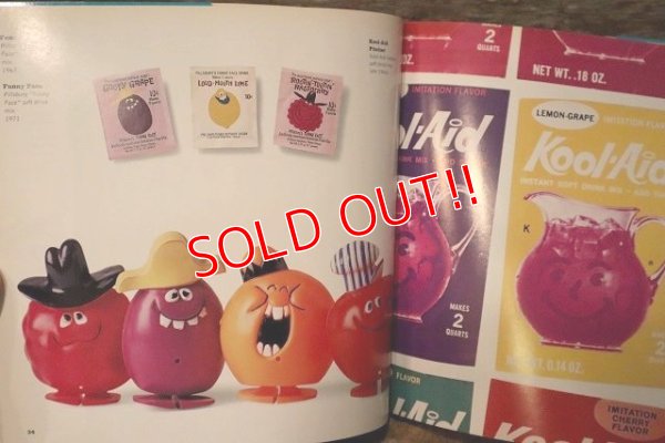 画像3: ct-230518-33 What a Character! 20th Century American Advertising Icons