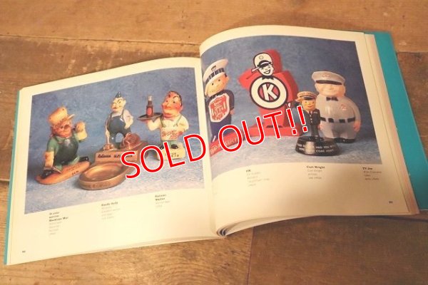 画像6: ct-230518-33 What a Character! 20th Century American Advertising Icons