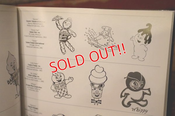 画像5: ct-230518-34 Character Trademarks Book