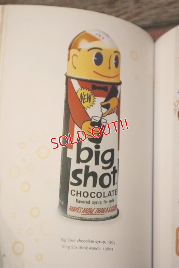 画像5: ct-230518-32 KRAZY KID'S FOOD! VINTAGE FOOD GRAPHICS