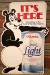 画像1: ct-230518-14 Hamm's Bear / 1983 Paper Sign (1)