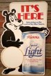 画像1: ct-230518-14 Hamm's Bear / 1983 Paper Sign (1)