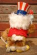 画像5: ct-230301-110 Eagle Sam / Applause 1980's Plush Doll "Torch"