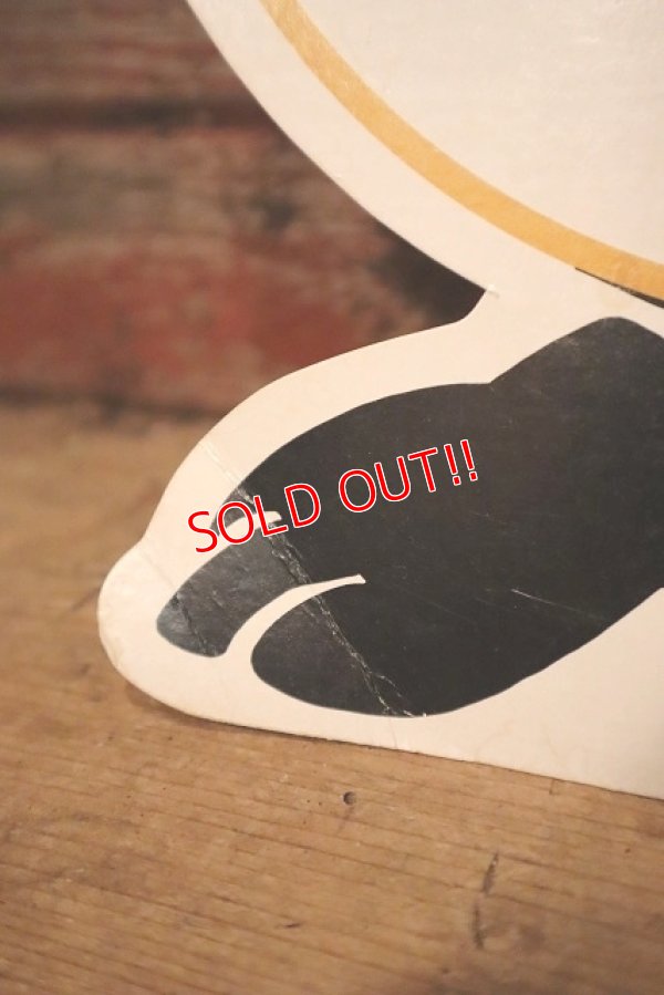 画像6: ct-230518-14 Hamm's Bear / 1983 Paper Sign