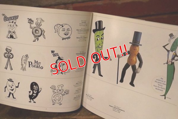 画像4: ct-230518-34 Character Trademarks Book