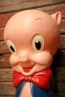 画像2: ct-230518-15 Porky Pig / 1960's Portable Lamp (2)