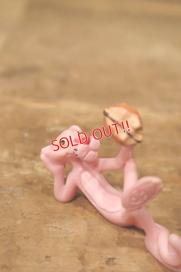 画像2: ct-230414-58 Pink Panther / Yolanda 1990's PVC Figure