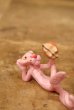 画像2: ct-230414-58 Pink Panther / Yolanda 1990's PVC Figure (2)