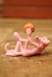 画像4: ct-230414-58 Pink Panther / Yolanda 1990's PVC Figure