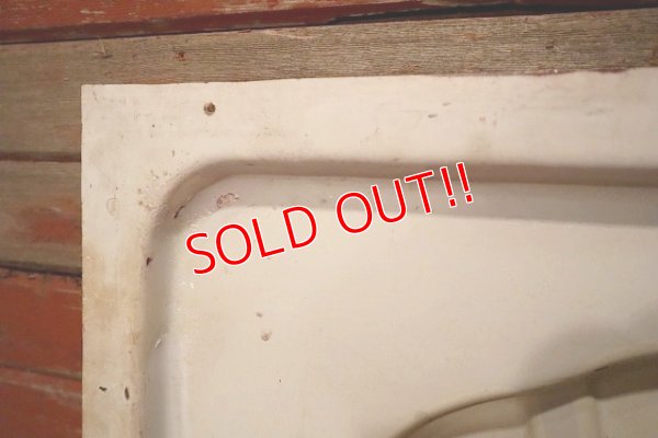 画像13: dp-230503-41 SHELL / 1960's Plastic Sign