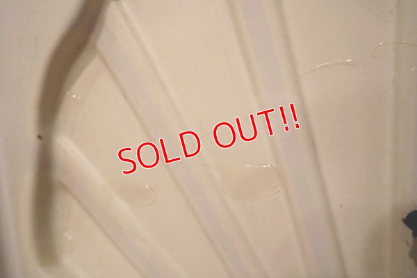 画像12: dp-230503-41 SHELL / 1960's Plastic Sign