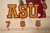 画像3: dp230414-56 Arizona State University / 1980's-1990's Wall Clock