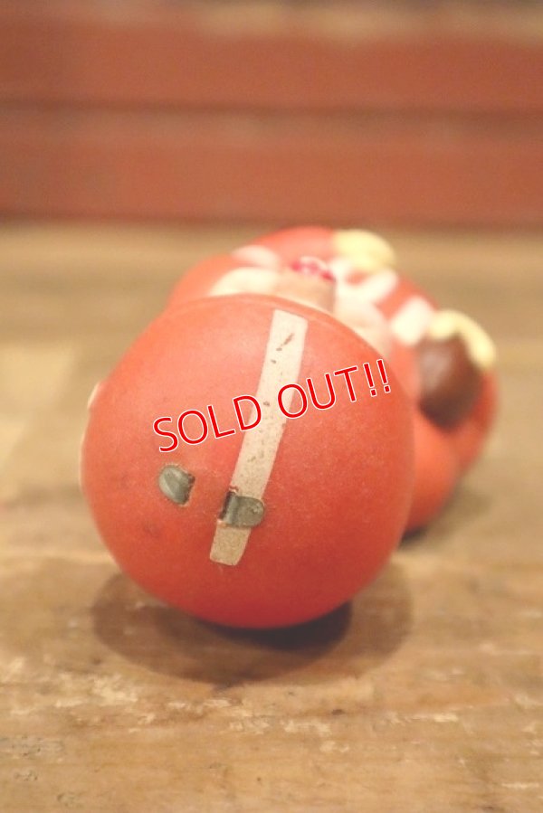 画像6: ct-230414-75 Football Player / Vintage Wind Up Toy