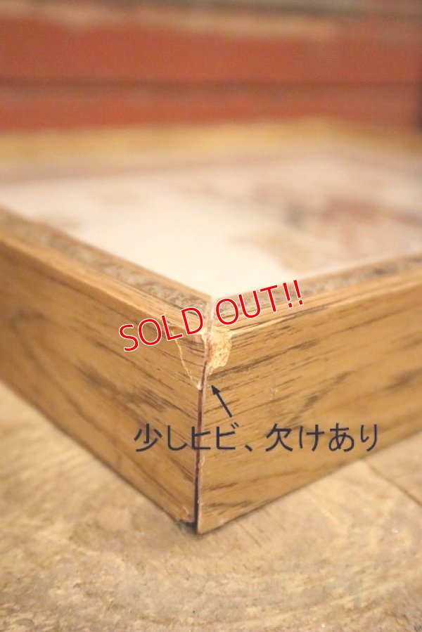 画像9: dp230414-56 Arizona State University / 1980's-1990's Wall Clock