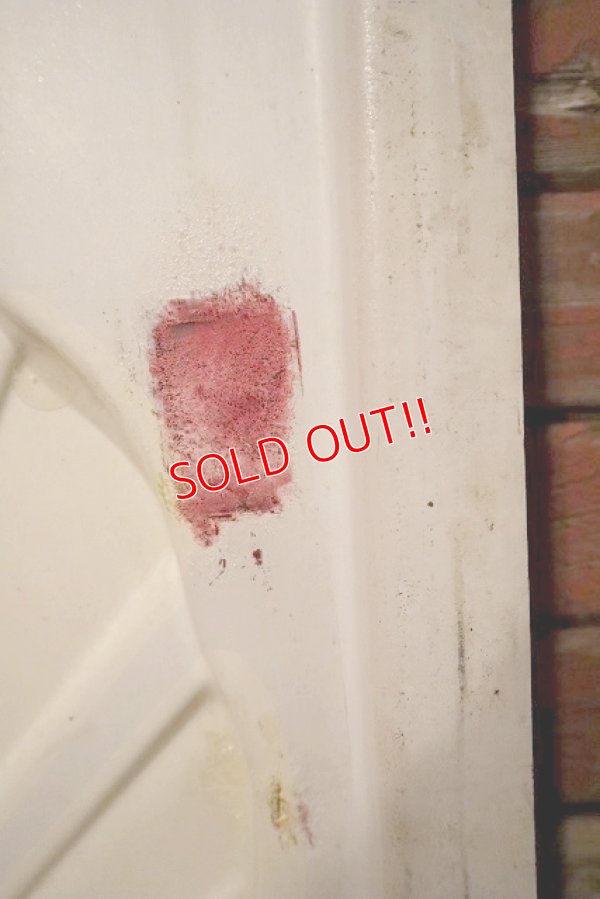 画像14: dp-230503-41 SHELL / 1960's Plastic Sign