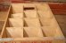 画像8: dp-230401-12 GAMBLE / Vintage Wood Box (8)
