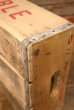 画像10: dp-230401-12 GAMBLE / Vintage Wood Box