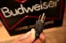 画像13: dp-230503-07 Budweiser / 1980's-1990's Lighted Sign