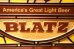 画像5: dp-230503-06 Blatz Beer / 1975 Lighted Sign (5)